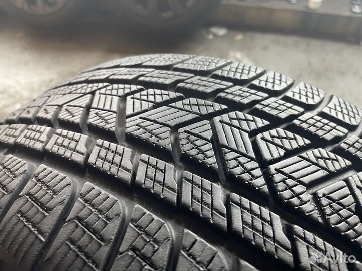Pirelli Scorpion Winter 265/40 R22 106W