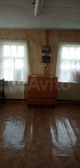 Дом 70 м² на участке 13,3 сот.