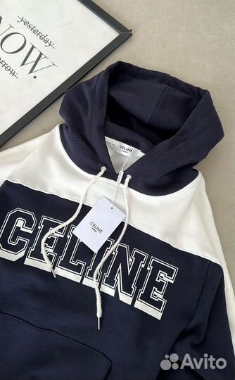 Худи Celine