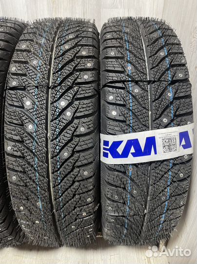 КАМА Alga (HK-531) 185/70 R14 88T