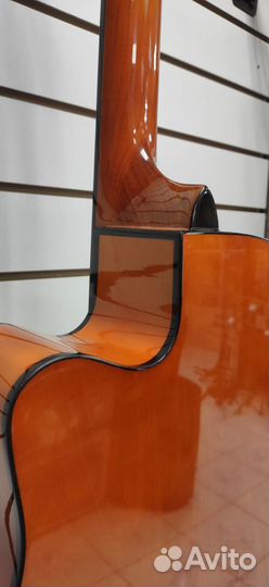 Гитара Homage LF-3800CT