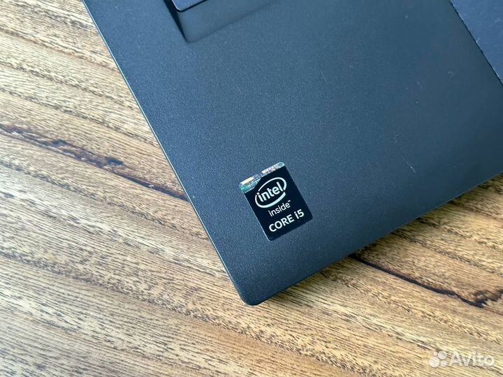Ноутбук Lenovo ThinkPad T450 i5 8GB Ram 256GB SSD