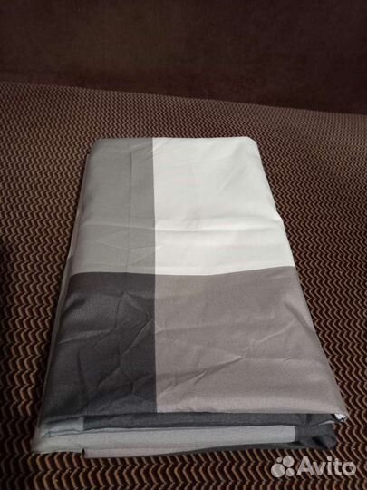 Постельное бельё 1,5. Шелк