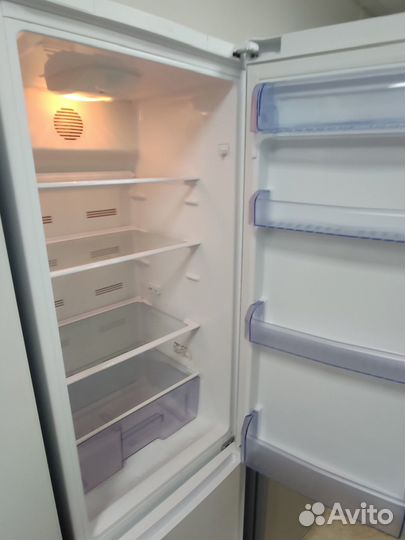 Холодильник полный Full no Frost