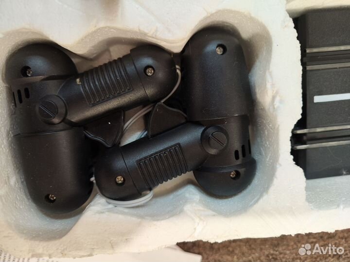 Игрушечный трек Super Racing power challenger