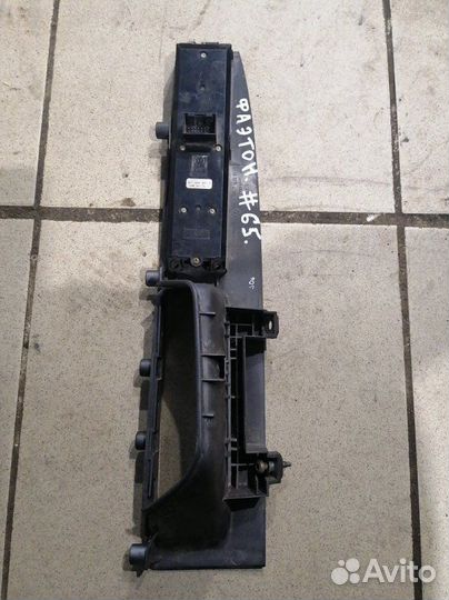 Блок управления стеклоподъемниками Volkswagen