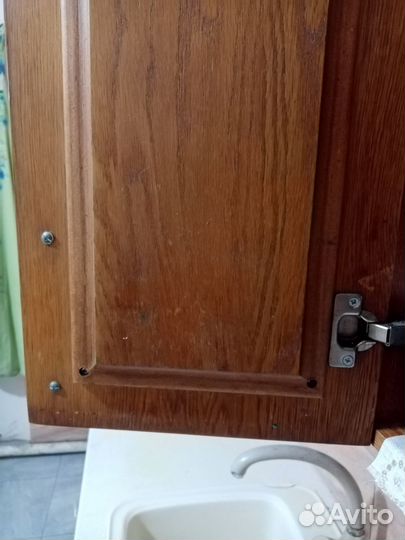 Кухонный гарнитур