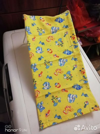 Горка для купания