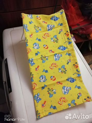 Горка для купания