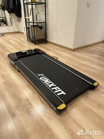 Беговая дорожка unix Fit R-280