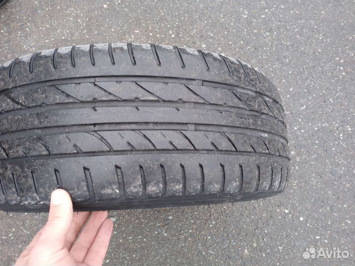 Колеса r 16 летние на ваз