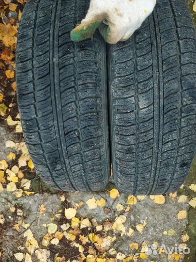 Колеса r 14 летние