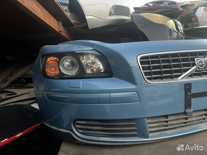 Ноускат Volvo s40 2005