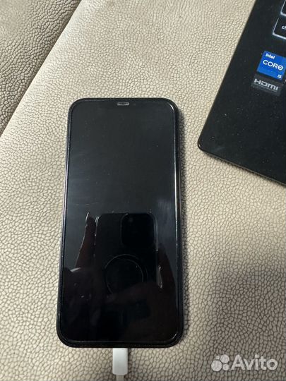 iPhone 12 Pro Max, 256 ГБ