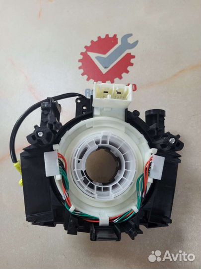 Подрулевой шлейф Nissan