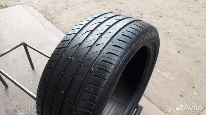 Point S Summerstar Sport 3 245/40 R18