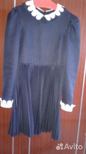 Школьная форма