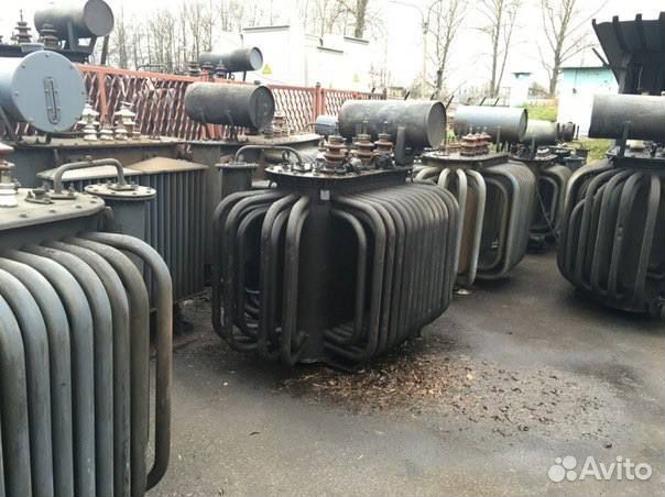 Трансформатор tсз