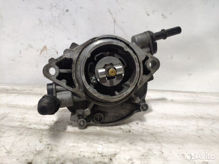 Вакуумный насос Ford Transit 7 Ttg 2014