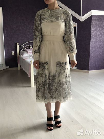 Платье 