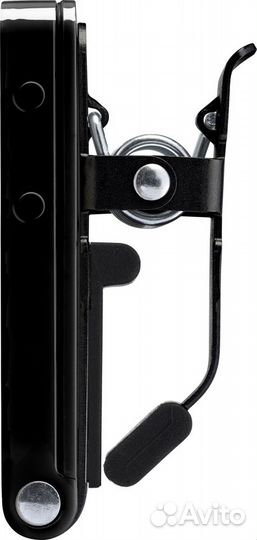 Тюнер-прищепка TC Electronic PolyTune Clip Black