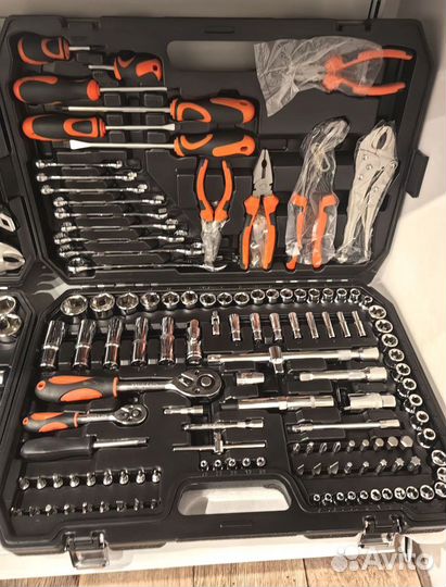 Набор инструментов