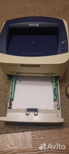 Xerox Phaser 3140 принтер