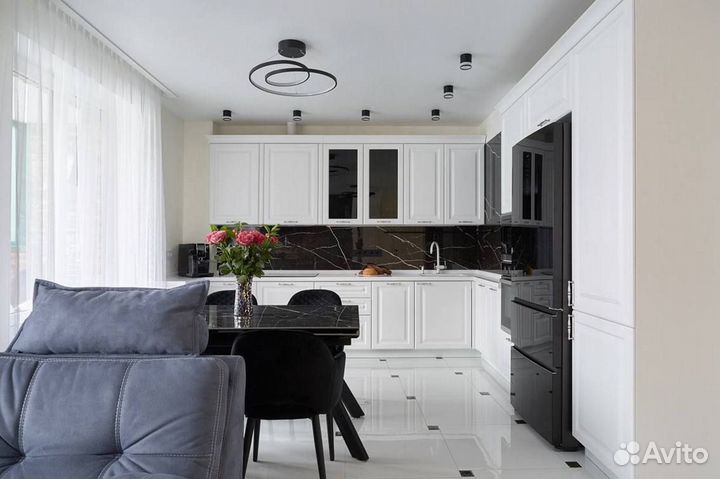 Кухонный гарнитрур напрямую от производителя