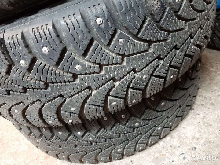 КАМА Кама-Евро-519 175/65 R14