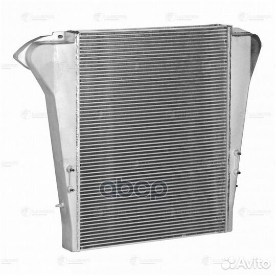 Интеркулер lric0780 luzar