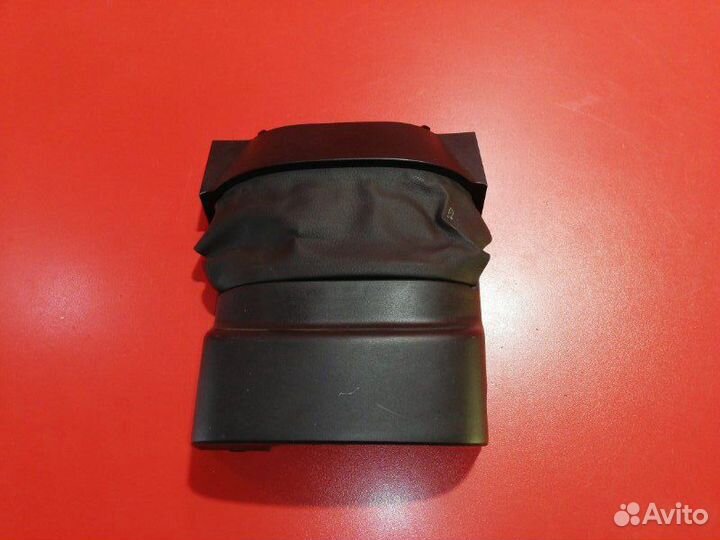 Кожух рулевой колонки Ford Focus CB4 qqdb 2009