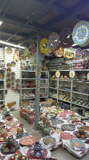 Торговая площадь, 34 м²