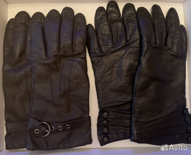 Перчатки domani