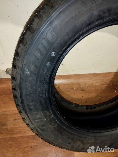 Bridgestone Ice Cruiser 5000 205/65 R16 95T