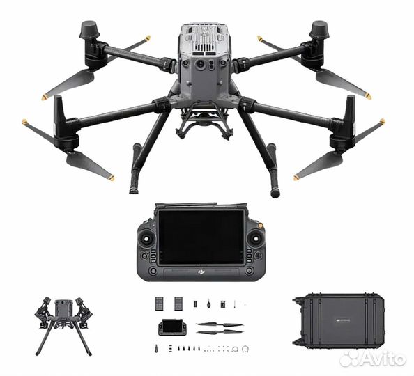 Matrice 350 RTK + H20N