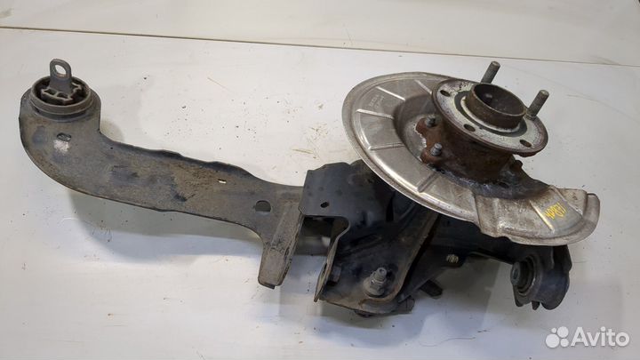 Ступица (кулак, цапфа) Ford Kuga 2019, 2020