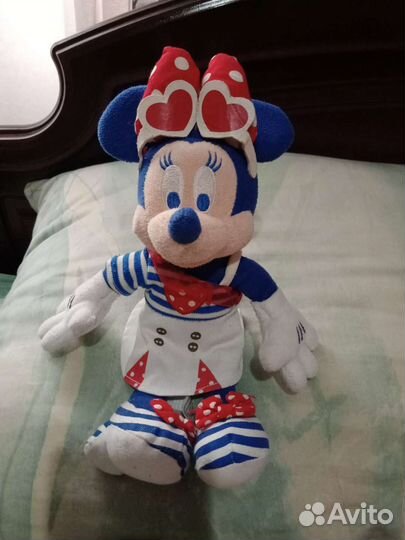 Мягкие игрушки пакетом