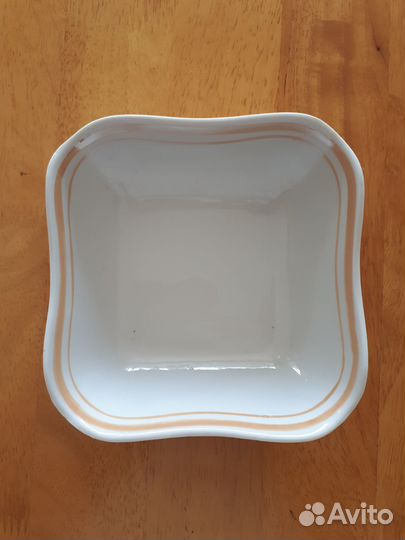 Салатник дулево