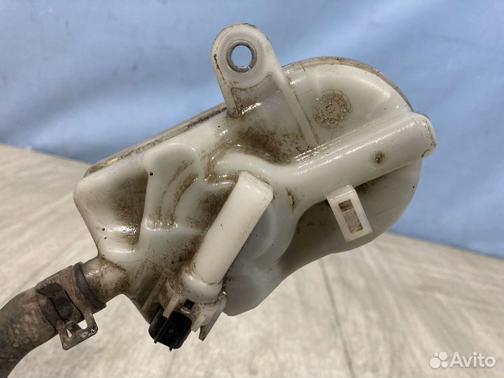 Бачок главного тормозного цилиндра Honda CR-V 3 RE