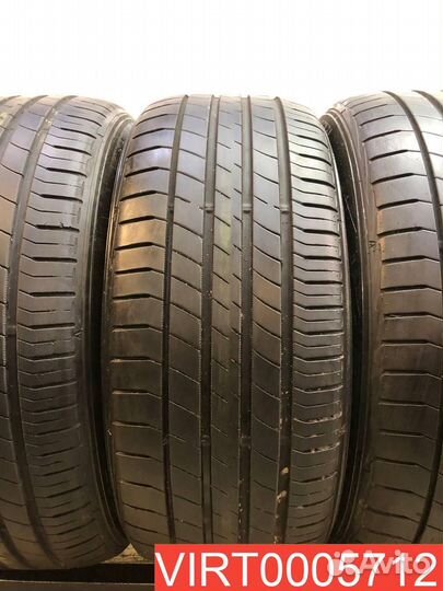 Dunlop SP Sport LM705 235/55 R18 100V