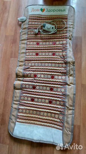 Турмалиновый коврик