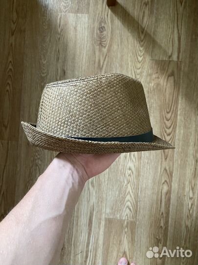 Кепка, шляпа, панама, vintage