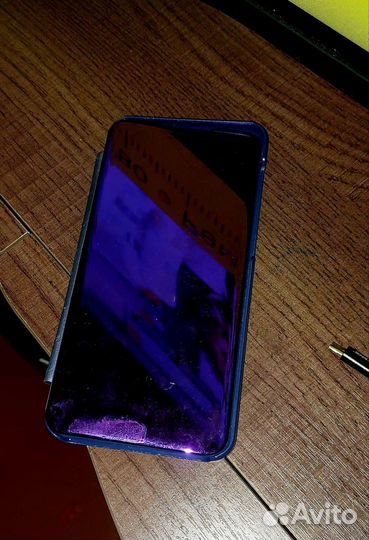 Чехол книжка galaxy a50