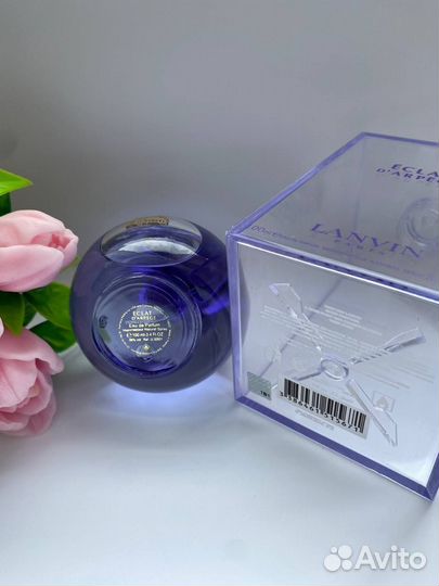 Ланвин Эклат(Евро качество)