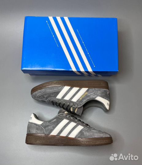 Кроссовки женские Adidas Spezial