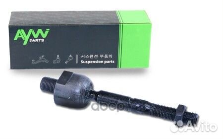 Тяга рулевая AW1370394LR aywiparts