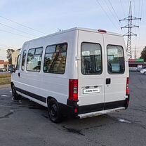 FIAT Ducato 2.3 MT, 2009, 200 000 км, с пробегом, цена 1 140 000 руб.