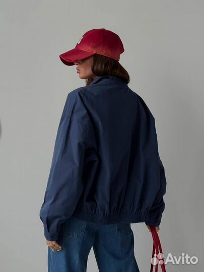 Ветровка Miu Miu