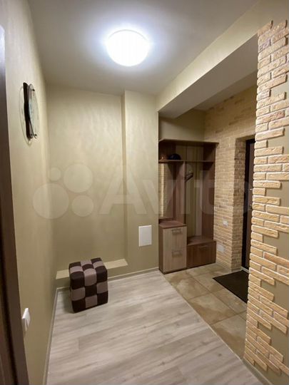 1-к. квартира, 47 м², 8/9 эт.