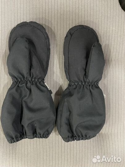 Варежки reima 1